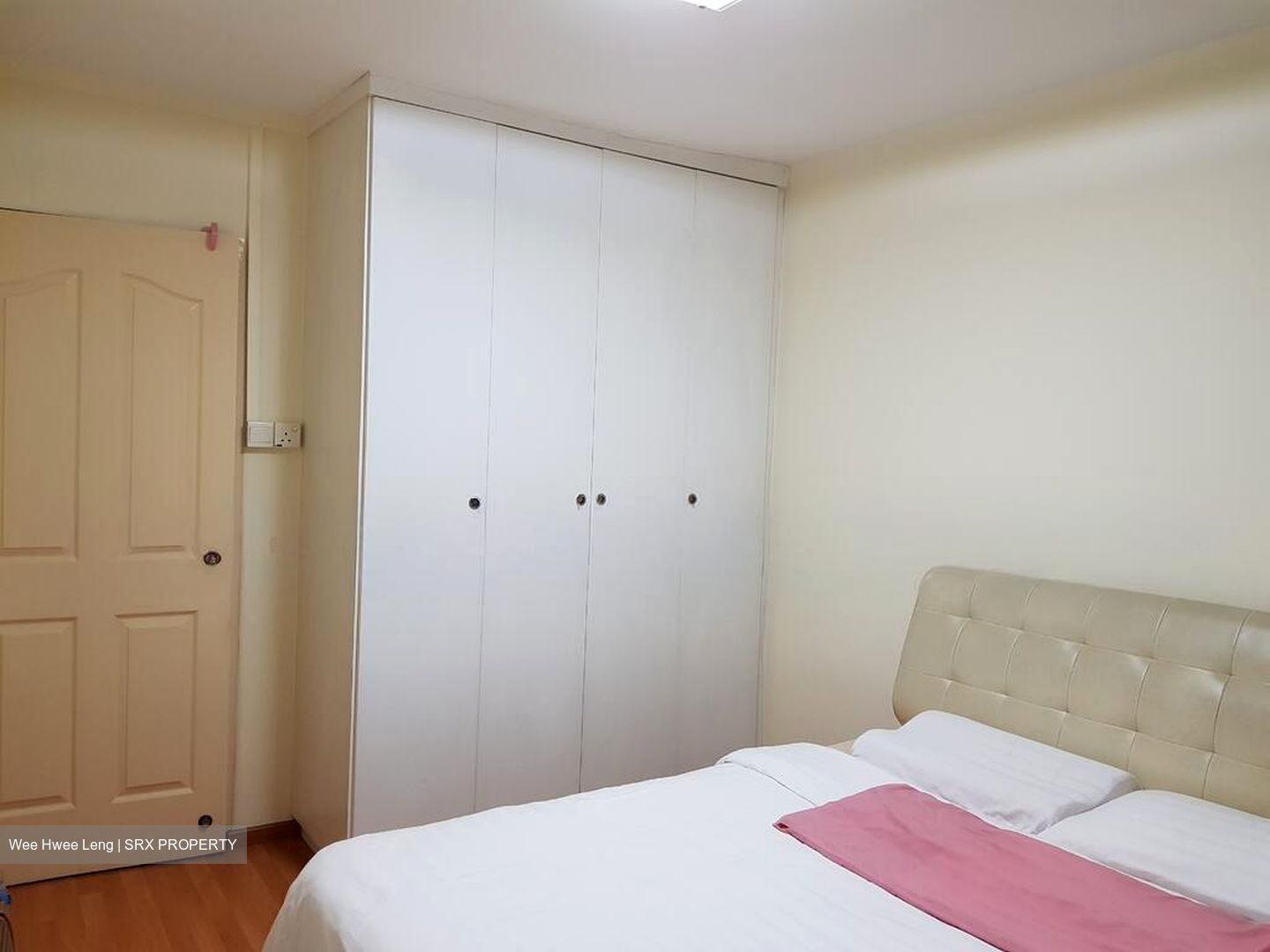 Blk 703 Yishun Avenue 5 (Yishun), HDB 3 Rooms #519387411